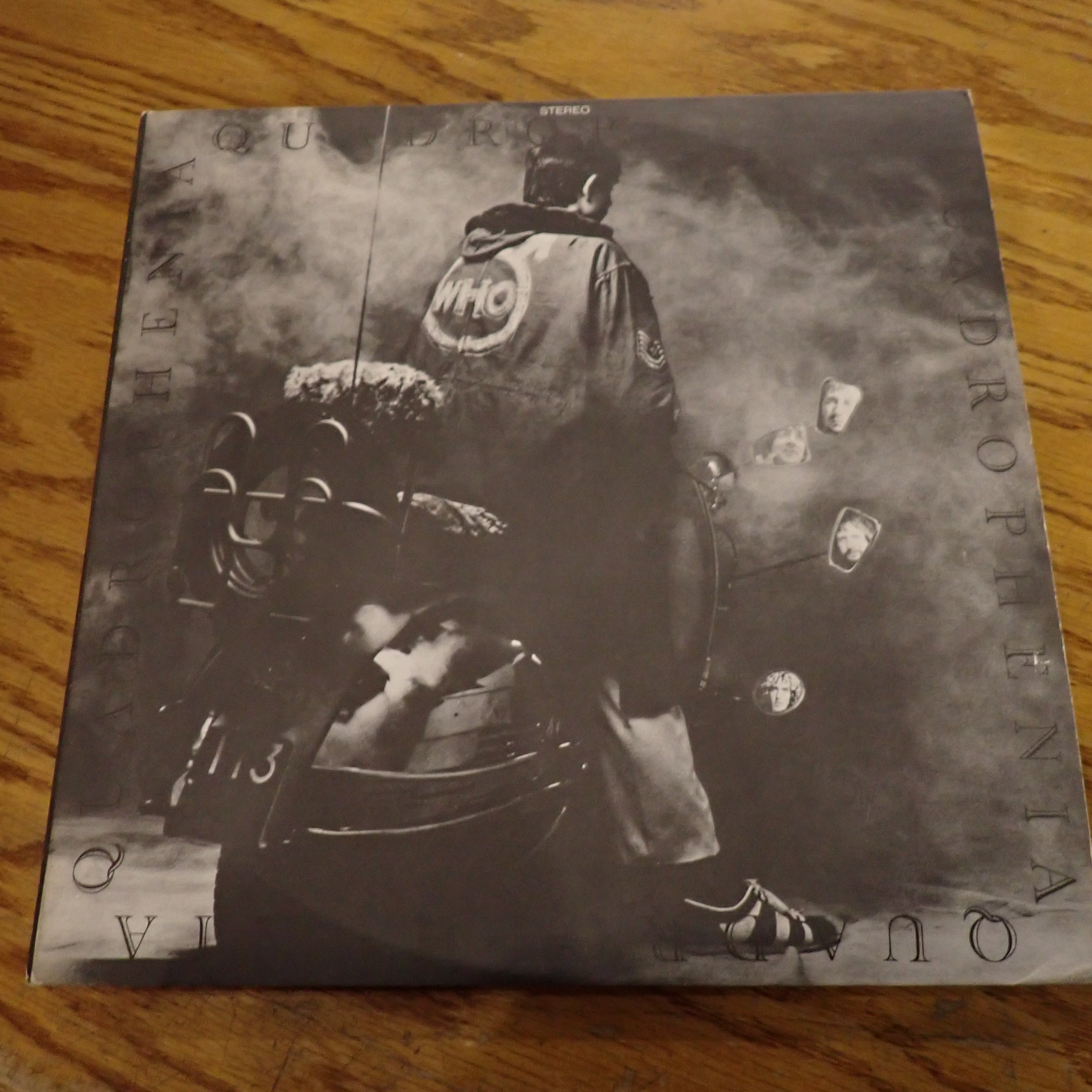 The Who – Quadrophenia