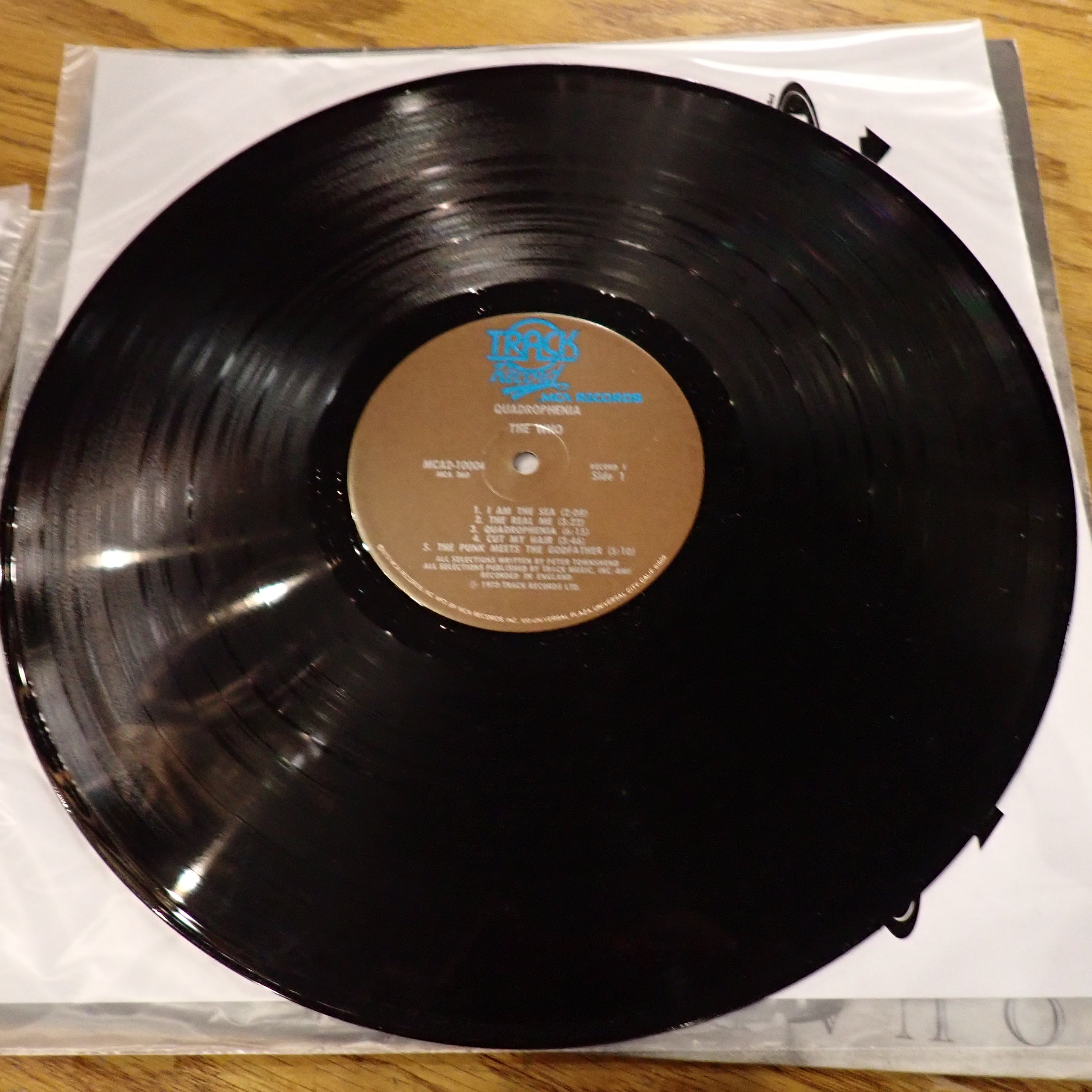 The Who – Quadrophenia