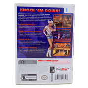 AMF Bowling Pinbusters - Wii