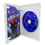 AMF Bowling Pinbusters - Wii