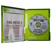 Final Fantasy XI - Xbox 360