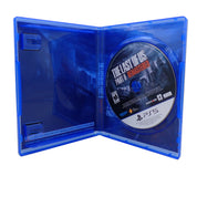 Last of Us Part II Remastered - PS5