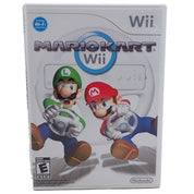 Mario Kart Wii - Wii
