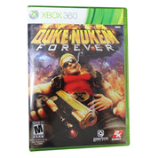 Duke Nukem Forever - Xbox 360