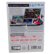 Mario Kart Wii - Wii