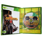 Duke Nukem Forever - Xbox 360