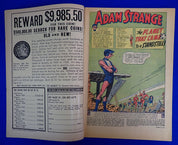 Mystery in Space #75 (1962) - FN (6.0) - 1st Meeting of Adam Strange & JLA