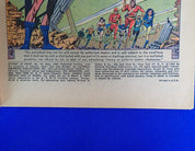 Mystery in Space #75 (1962) - FN (6.0) - 1st Meeting of Adam Strange & JLA