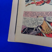 Mystery in Space #75 (1962) - FN (6.0) - 1st Meeting of Adam Strange & JLA