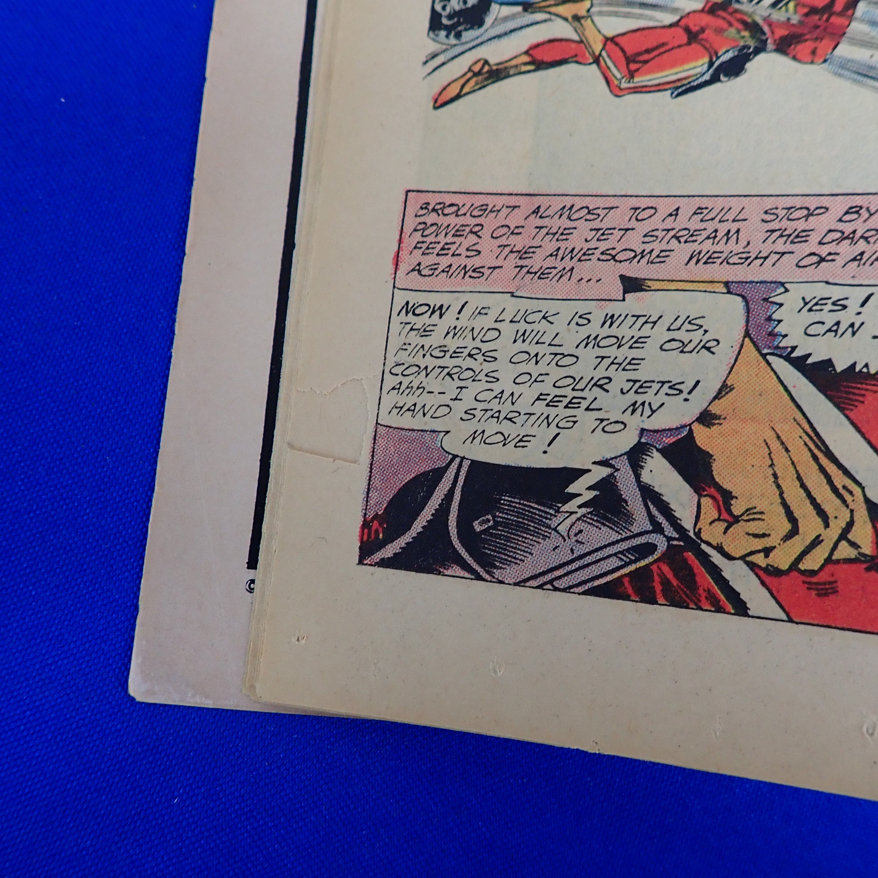 Mystery in Space #75 (1962) - FN (6.0) - 1st Meeting of Adam Strange & JLA