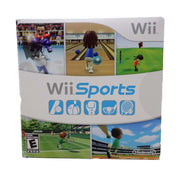 Wii Sports - Wii