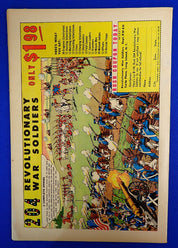 Mystery in Space #75 (1962) - FN (6.0) - 1st Meeting of Adam Strange & JLA