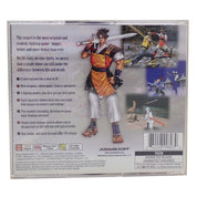 Bushido Blade 2 - PS1