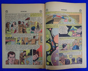 Showcase #35 (1961) - G (2.5) - 2nd App. of the Atom