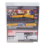 Persona 4 Arena - PS3