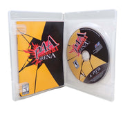 Persona 4 Arena - PS3