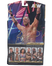 Adam Copeland - Unrivaled Collection