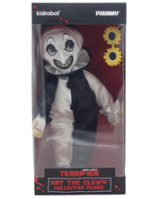 Art the Clown - Collector Plush
