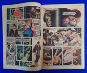 Special Marvel Edition #15 (1973) - VG+ (4.5) - 1st App. Shang Chi + Others