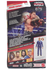 John Cena - WWE Elite Royal Rumble [Pre-Owned]