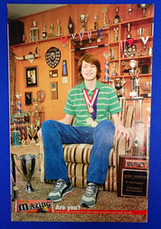 Black Panther #2 (2005) - VF+ (8.5) - 1st App. of Shuri