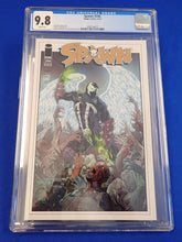 Load image into Gallery viewer, Spawn #244 (2014) CGC 9.8
