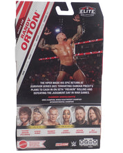 Randy Orton - WWE Elite Collection [Pre-Owned]
