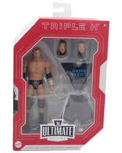 Triple H - WWE Ultimate Edition [Pre-Owned]