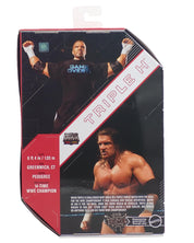 Triple H - WWE Ultimate Edition [Pre-Owned]