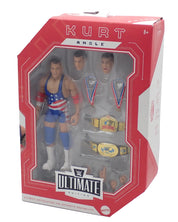 Kurt Angle - WWE Ultimate Edition [Pre-Owned]