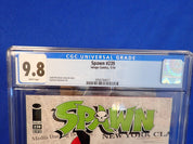 Spawn #239 (2014) CGC 9.8