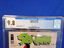 Load image into Gallery viewer, Spawn #239 (2014) CGC 9.8
