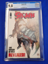 Load image into Gallery viewer, Spawn #238 (2013) CGC 9.8
