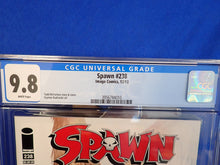 Load image into Gallery viewer, Spawn #238 (2013) CGC 9.8
