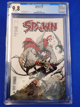 Load image into Gallery viewer, Spawn #199 (2010) CGC 9.8
