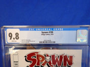 Spawn #199 (2010) CGC 9.8