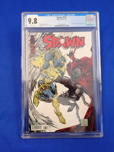 Load image into Gallery viewer, Spawn #197 (2010) CGC 9.8
