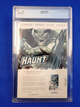 Load image into Gallery viewer, Spawn #197 (2010) CGC 9.8
