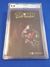 Load image into Gallery viewer, Spawn #139 (2004) CGC 9.8
