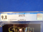 Spawn #139 (2004) CGC 9.8