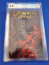 Load image into Gallery viewer, Spawn #120 (2002) CGC 9.8
