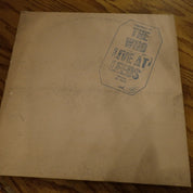 The Who – Live At Leeds