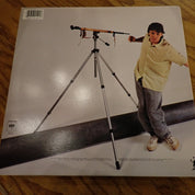 Paul McCartney – Pipes Of Peace