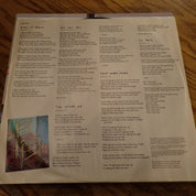 Paul McCartney – Pipes Of Peace