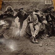 Aerosmith – Night In The Ruts
