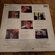 Footloose (Original Motion Picture Soundtrack)