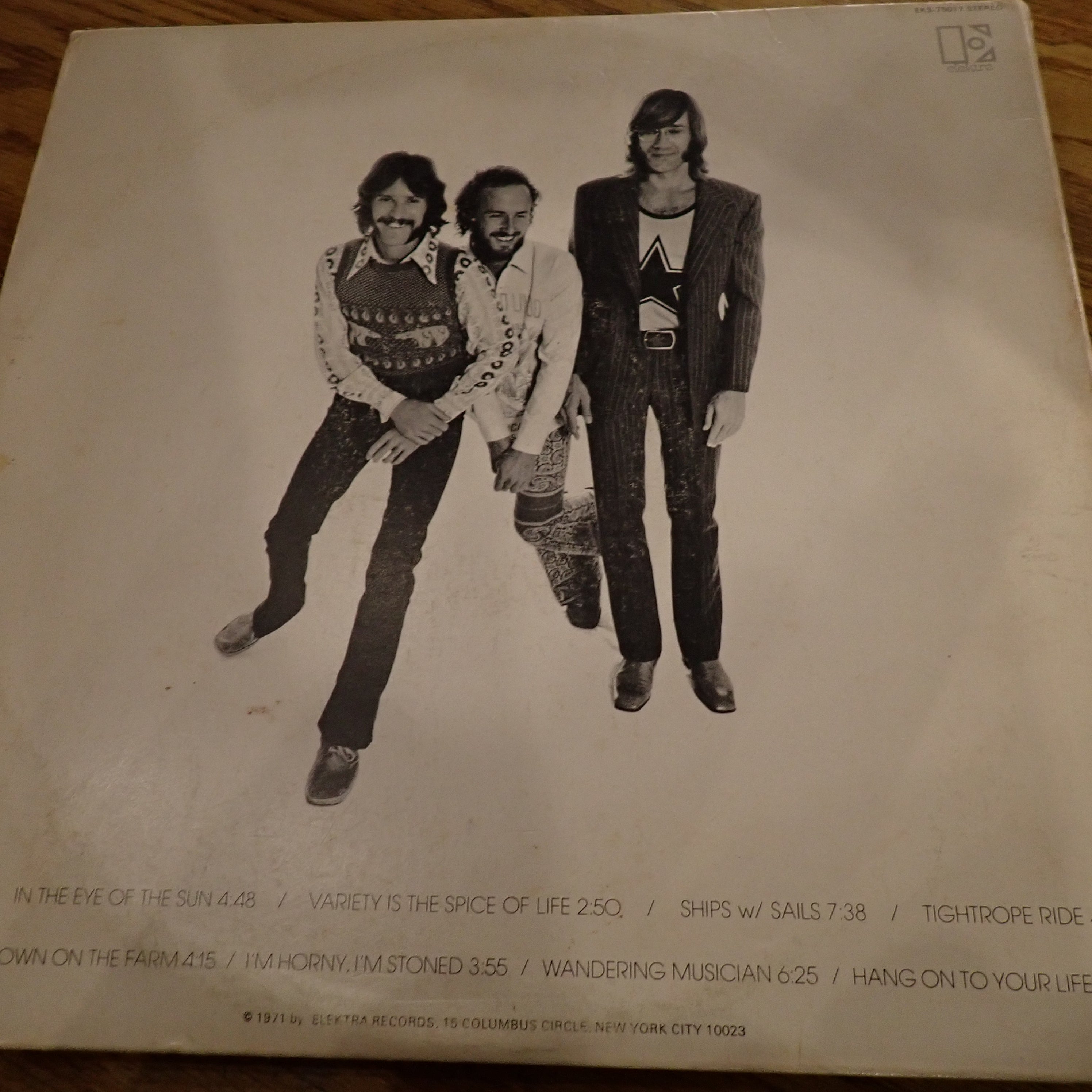 The Doors – Other Voices