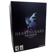 Heavensward Final Fantasy XIV (Collector's Edition) - PC