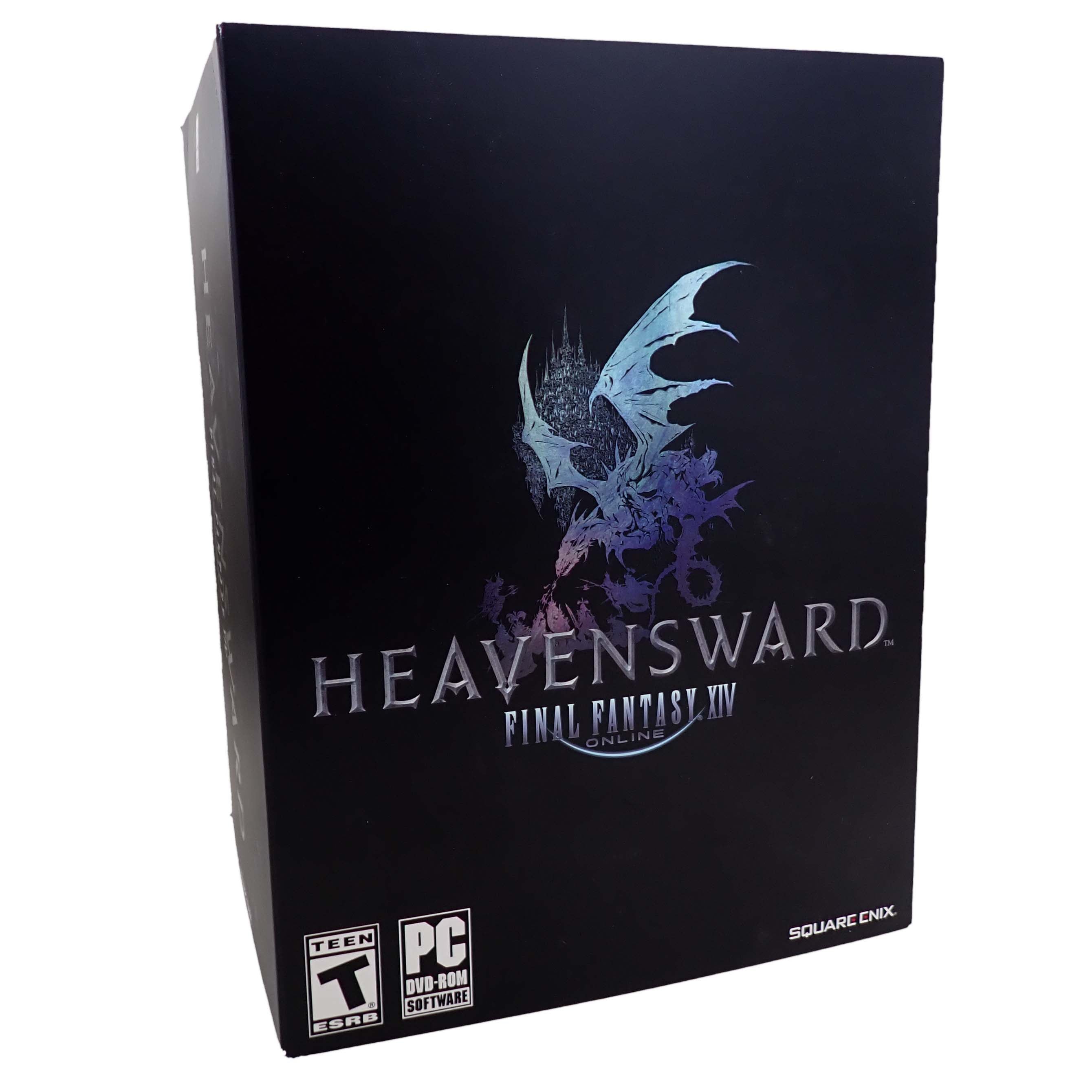 Heavensward Final Fantasy XIV (Collector's Edition) - PC
