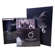 Heavensward Final Fantasy XIV (Collector's Edition) - PC
